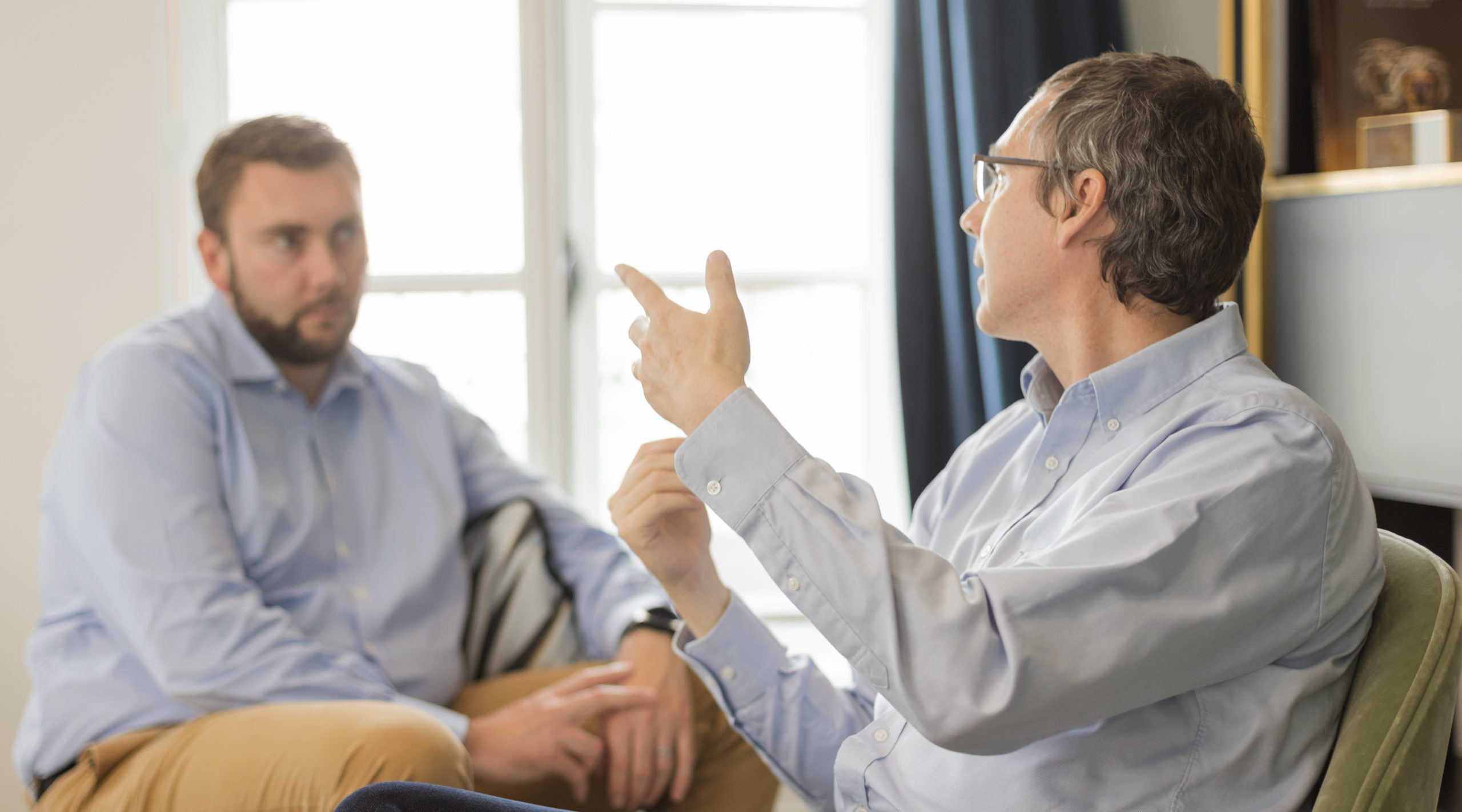 Coaching individuel
