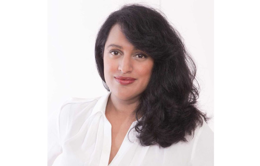 Betsy Parayil