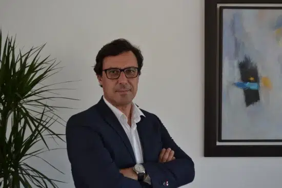 Jean-Christophe Batlle