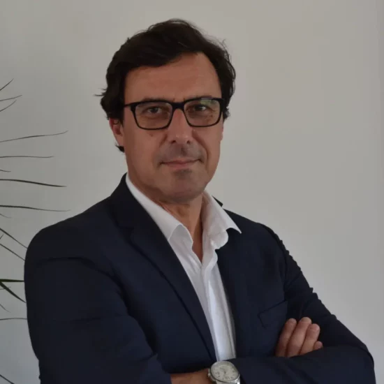 Jean-Christophe Batlle