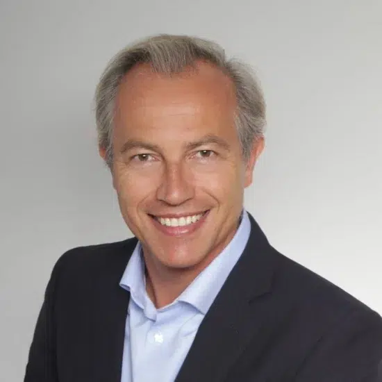 Pierre Nicolas Patouillard