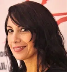 Kaouther Lemkecher