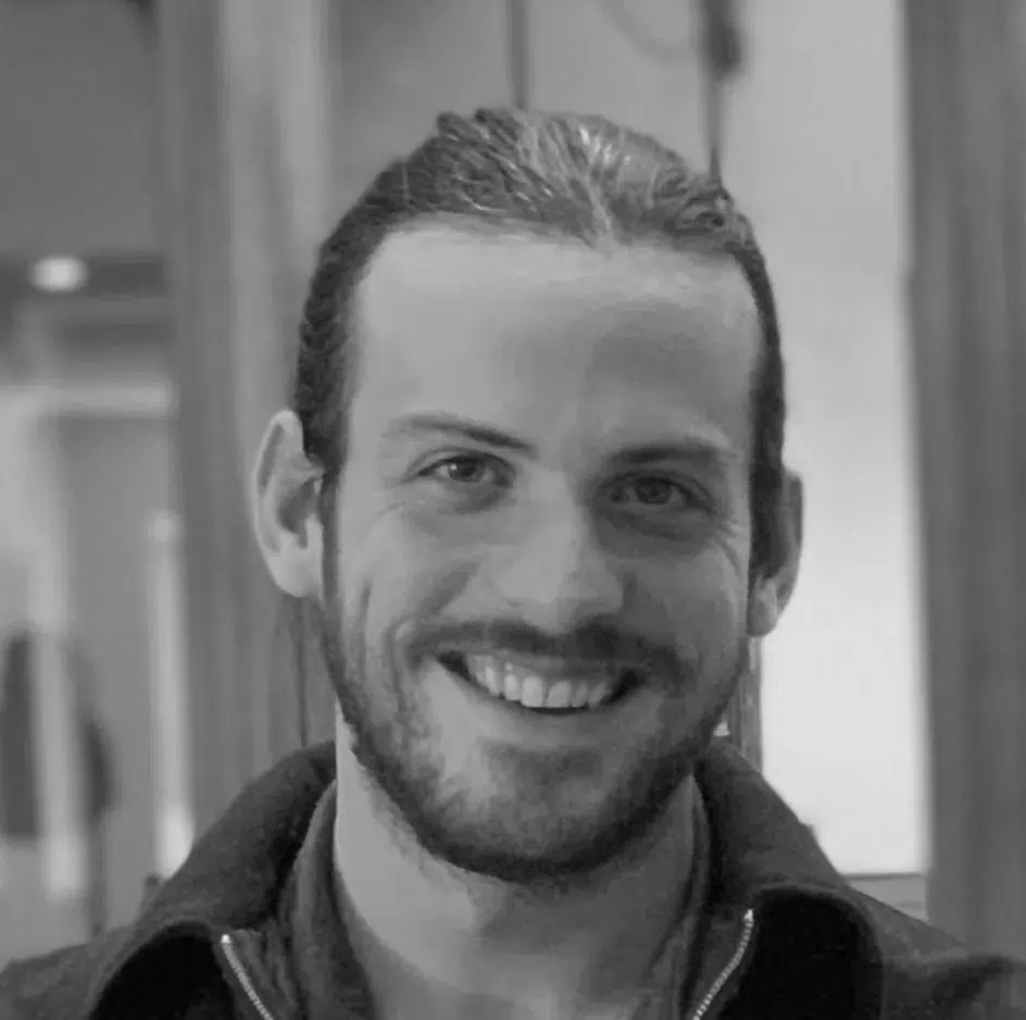 Stefan de Lavergne